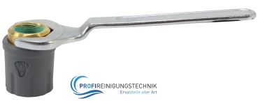 Maulschlüssel geschmiedet ST-247 K-Lock / SW 27